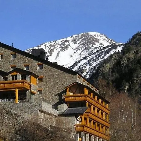 Xalet Bringue Hotel 4*