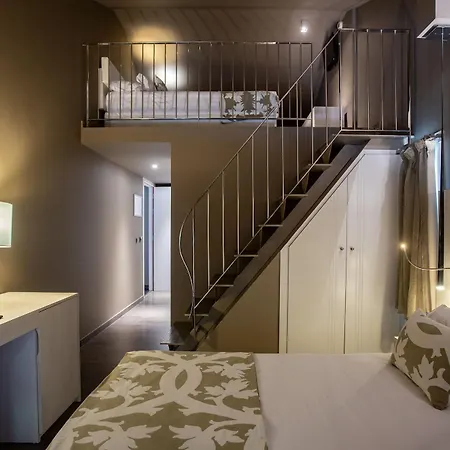 Hotel Xalet Bringue 4*