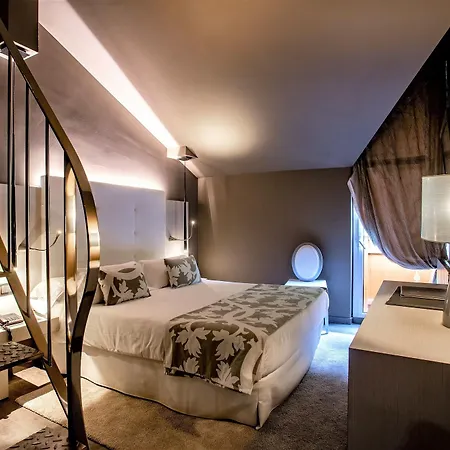 Xalet Bringue Hotel El Serrat