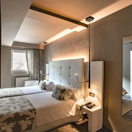 Hotel Xalet Bringue 4*