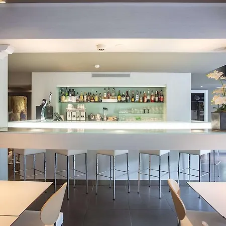 Xalet Bringue Hotel El Serrat