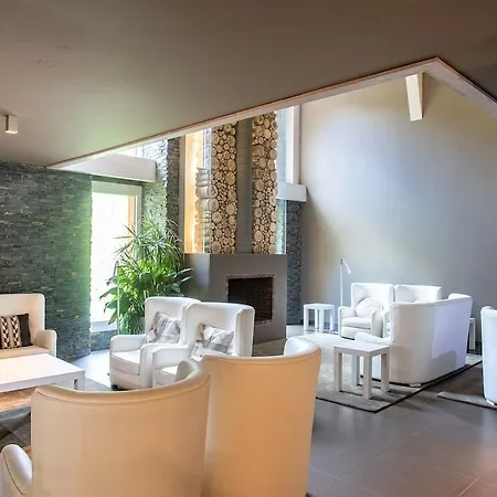Xalet Bringue Hotel