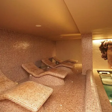 Hotel Xalet Bringue 4*
