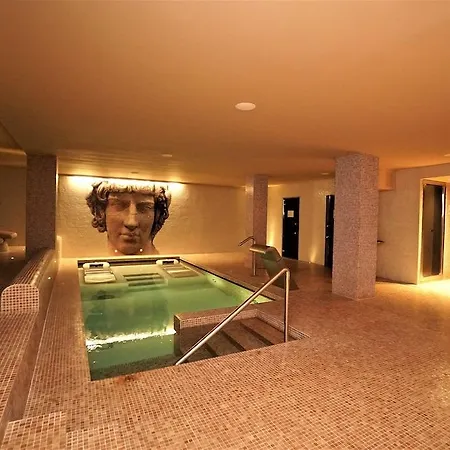 Hotel Xalet Bringue