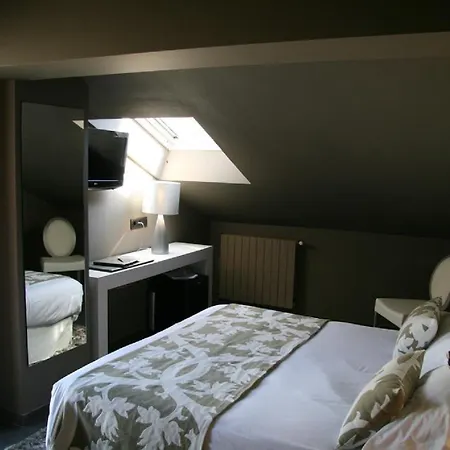 Xalet Bringue Hotel
