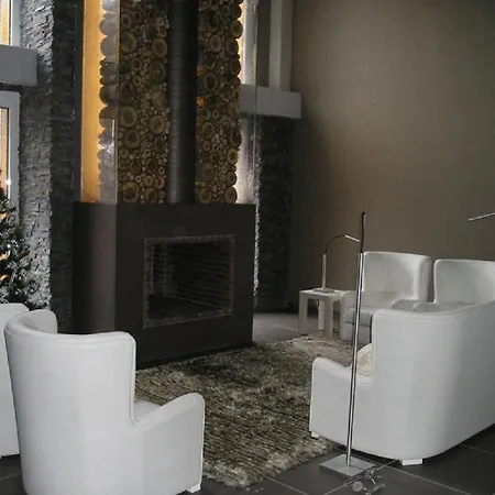 Xalet Bringue Hotel 4*