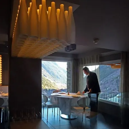 Hotel Xalet Bringue 4*