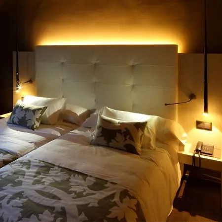 Xalet Bringue Hotel 4*