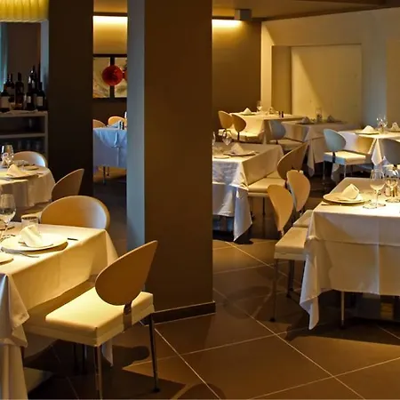 Xalet Bringue Hotel 4*